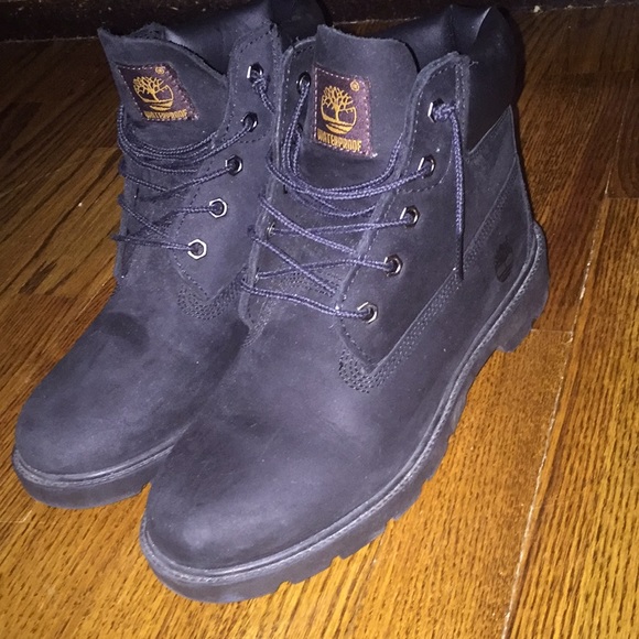 Timberland Other - Timberland Boots